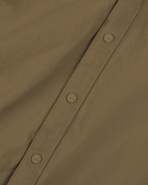 Рубашка Simms Lodge Work Shirt (Мужской; L (42-44); Driftwood)